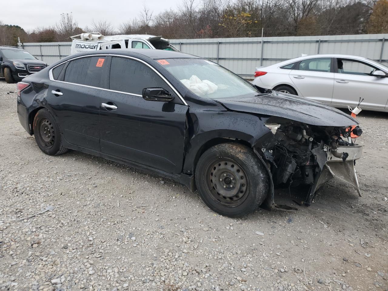 2014 Nissan Altima - Image 4