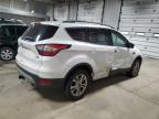 2018 Ford Escape Sel за продажба в Franklin, WI - Side