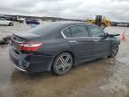 2016 Honda Accord Sport en Venta en Grand Prairie, TX - Front End