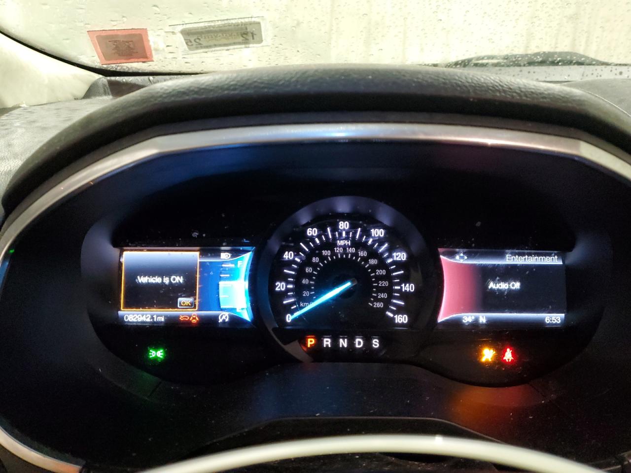 2019 Ford Edge - Image 9