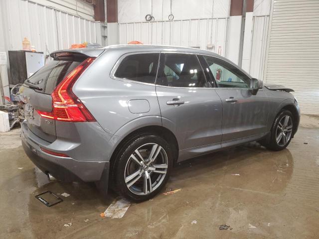  VOLVO XC60 2020 Gray