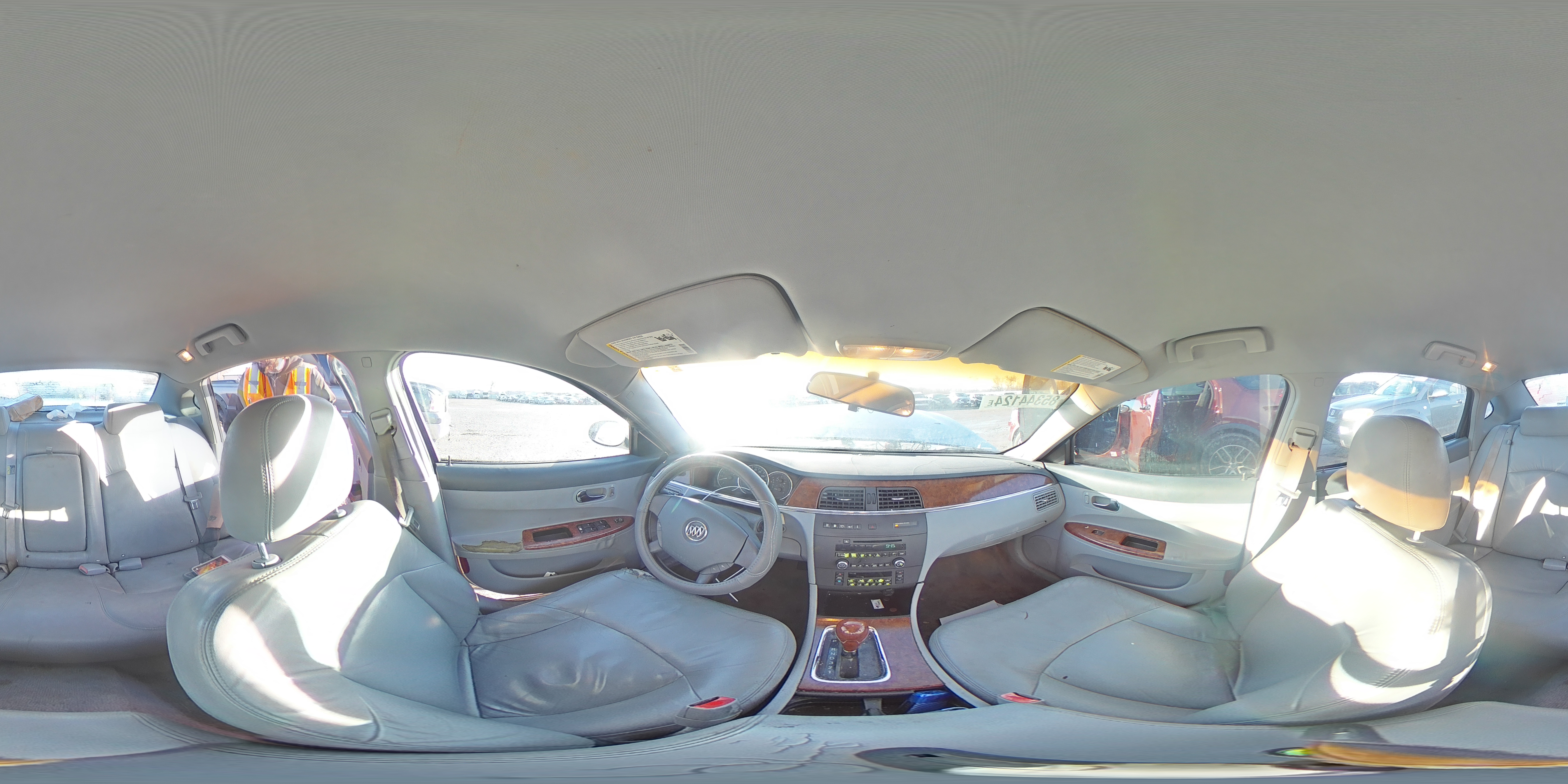 2005 Buick LaCrosse - Image 13