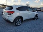 2018 Honda Hr-V Lx de vânzare în Riverview, FL - Front End