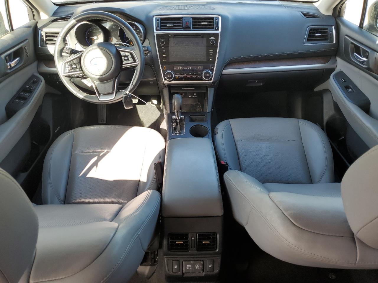 2019 Subaru Outback - Image 8