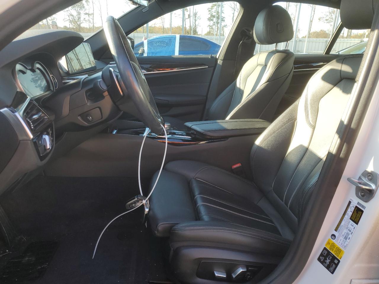 2018 BMW 5er - Image 7