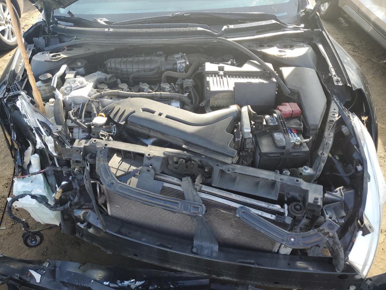 2011 Nissan Altima - Image 11