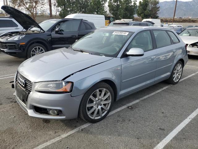 2013 Audi A3 Premium Plus