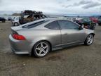 2005 Acura Rsx  на продаже в Anderson, CA - Front End