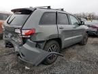 2021 Jeep Grand Cherokee Trailhawk на продаже в Hillsborough, NJ - Rear End