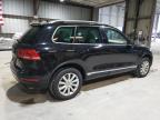 2011 Volkswagen Touareg V6 продається в Rogersville, MO - Normal Wear