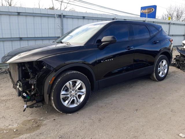 2021 Chevrolet Blazer 1Lt