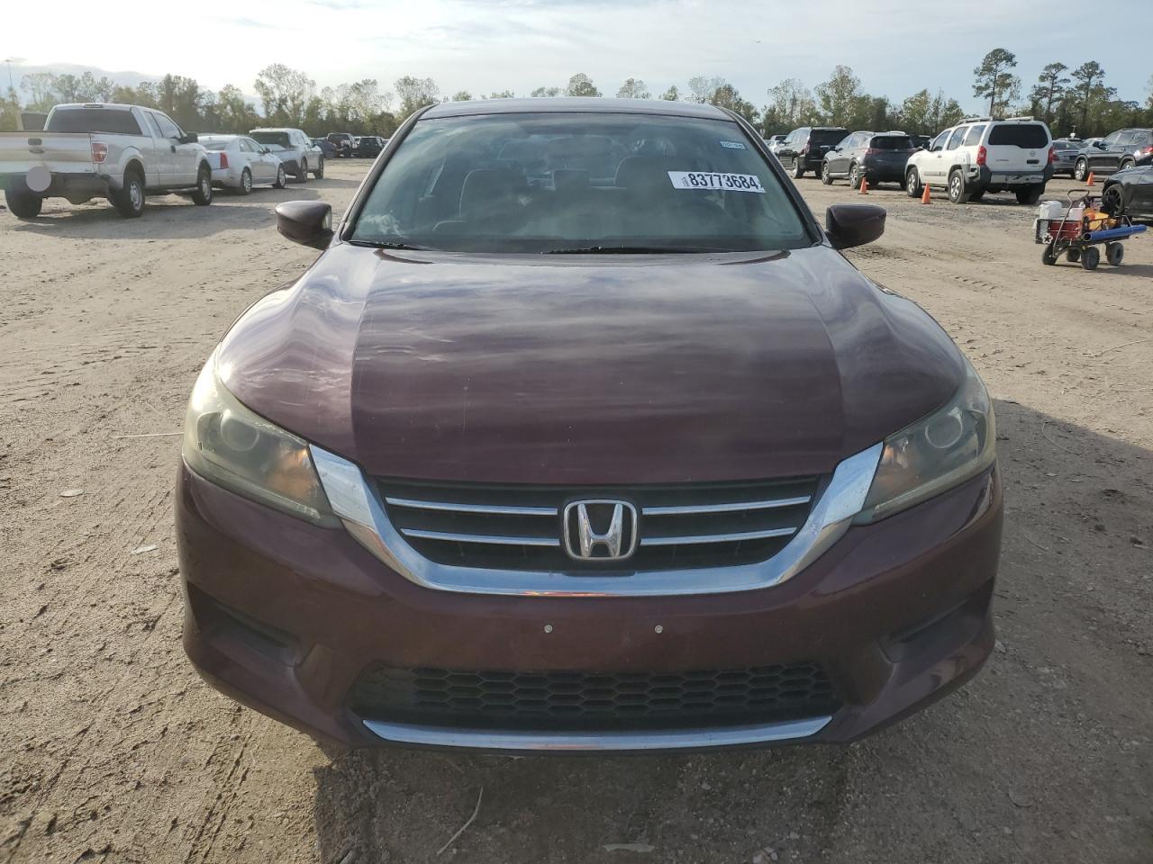 2014 Honda Accord - Image 5