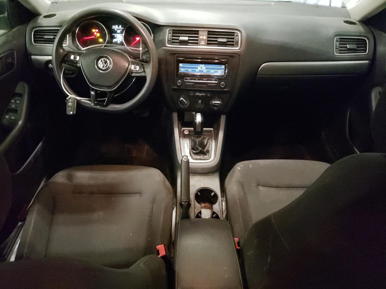 VIN 3VWD17AJ3FM298013 2015 VOLKSWAGEN JETTA no.8