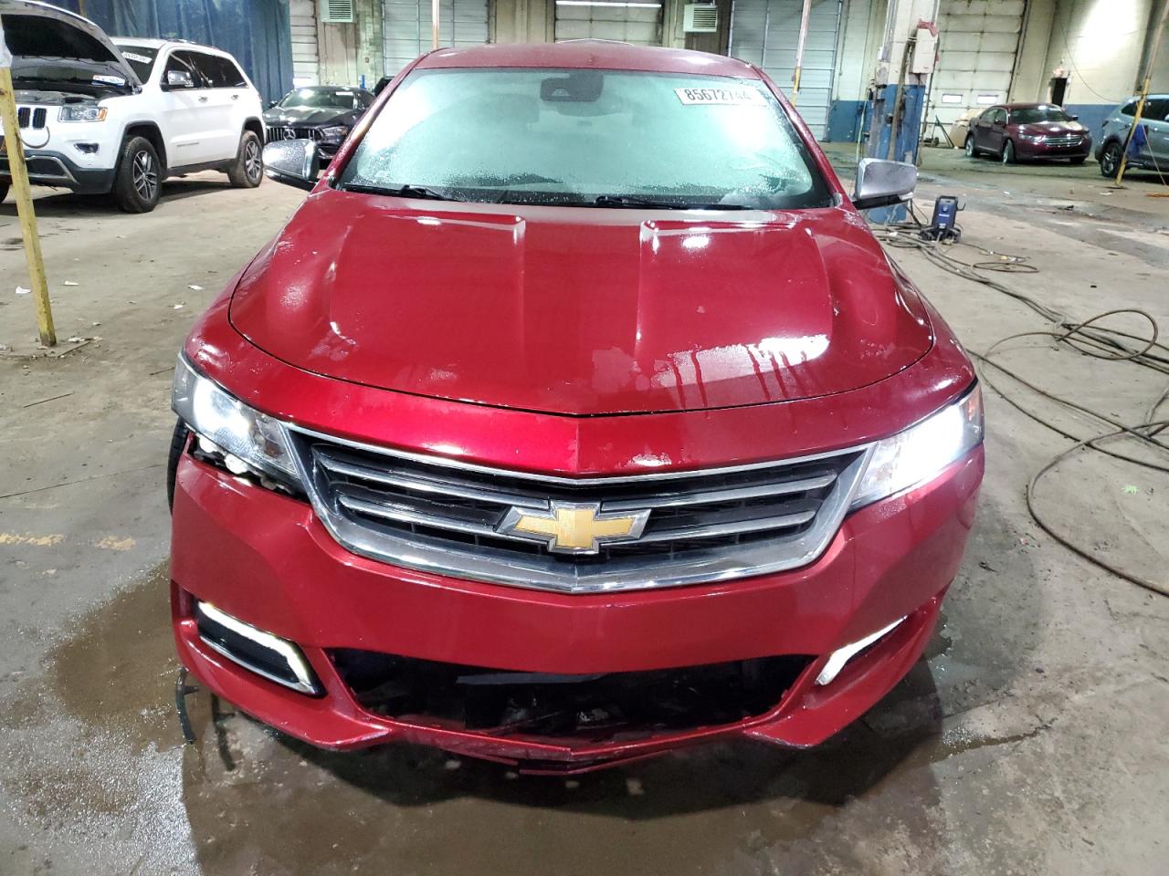 2015 Chevrolet Impala - Image 5