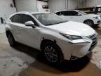 2015 Lexus Nx 200T للبيع في Oklahoma City، OK - All Over