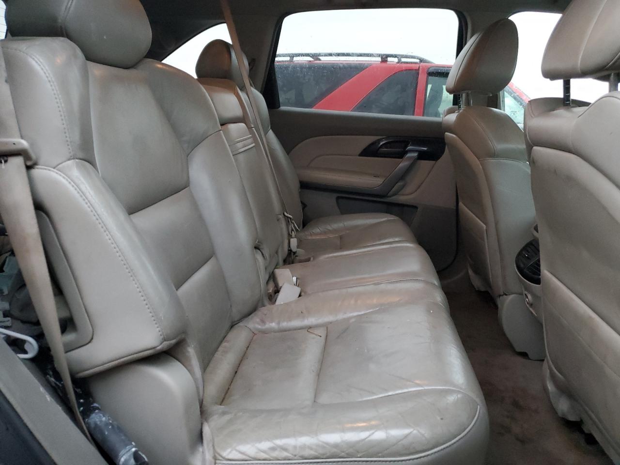 2008 Acura MDX - Image 11