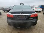 2011 Hyundai Genesis 3.8L de vânzare în Wichita, KS - Undercarriage