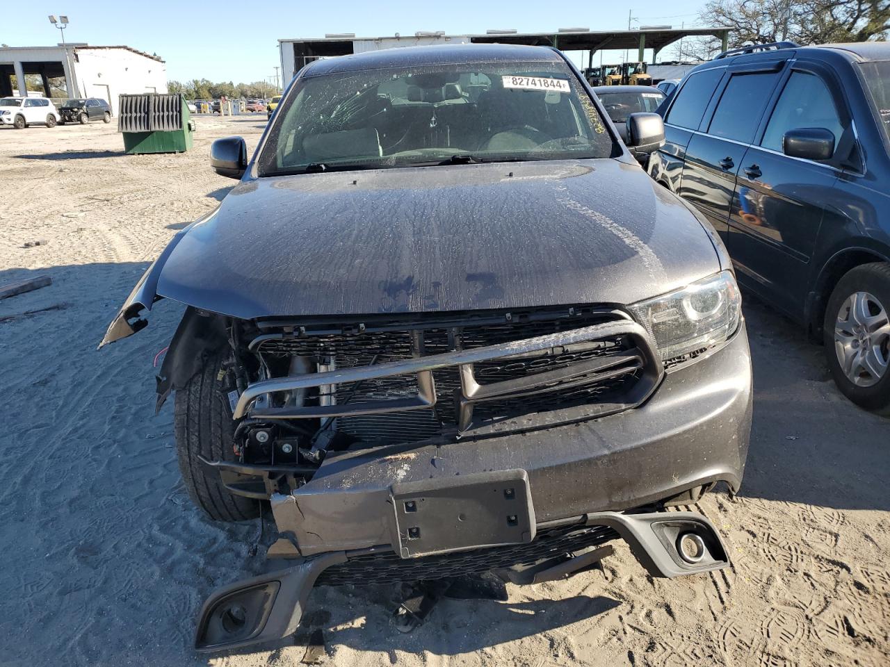 2014 Dodge Durango - Image 5