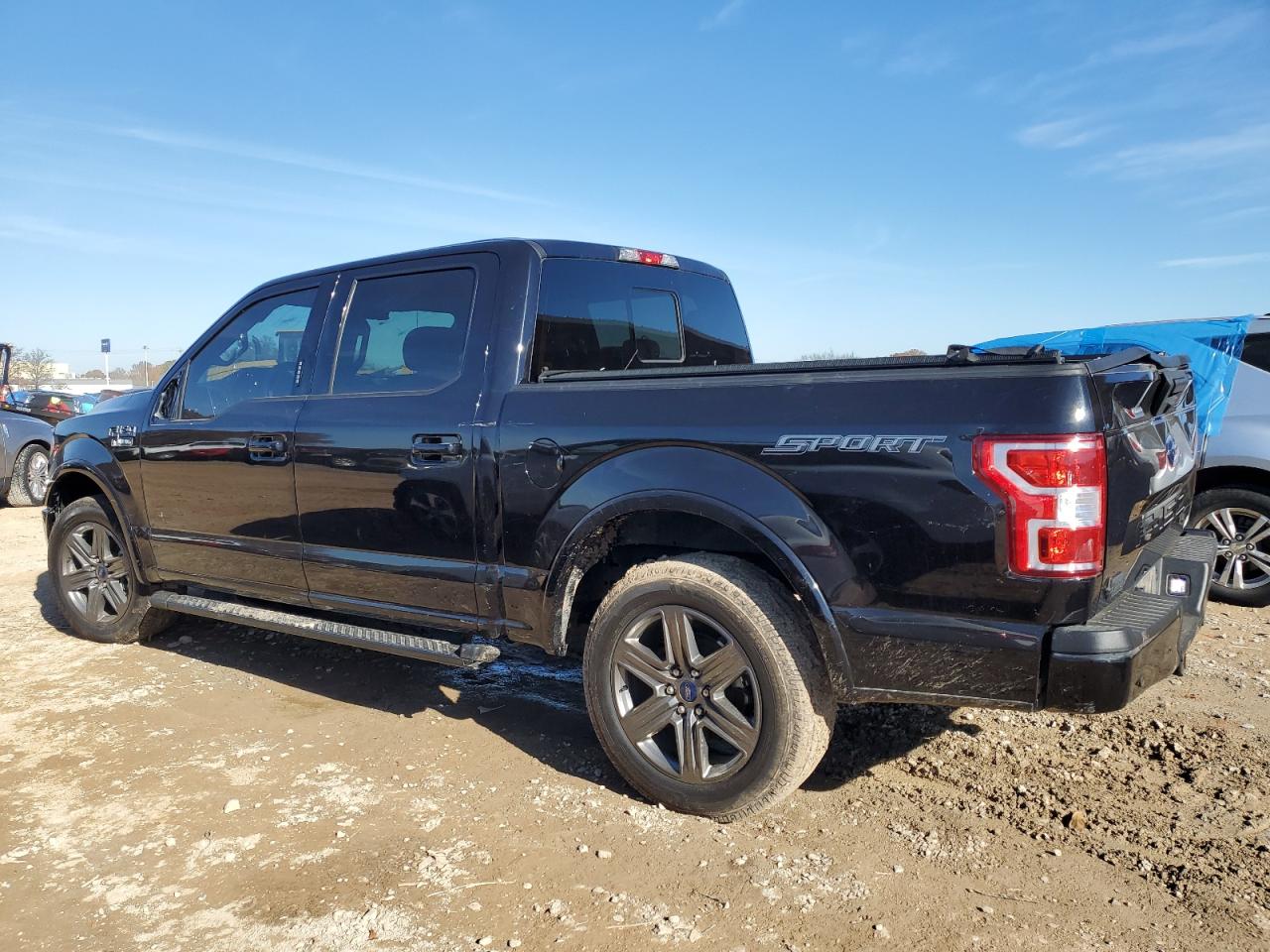 2020 Ford F-150 - Image 2