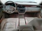 2005 Cadillac Deville  en Venta en Madisonville, TN - Front End