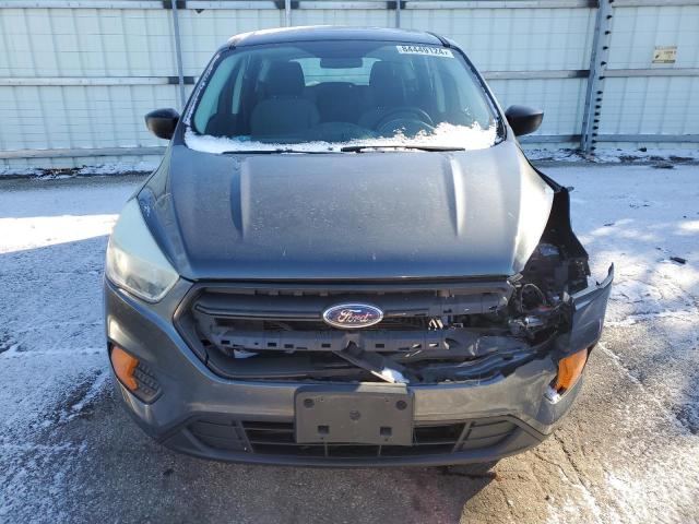  FORD ESCAPE 2017 Gray