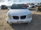 2008 Pontiac Torrent  for Sale in San Antonio, TX - Rear End