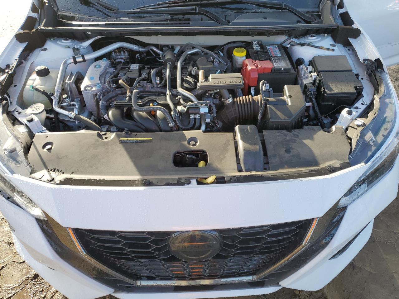 3N1AB8DV0PY224715 NISSAN SENTRA 2023