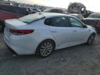 2016 Kia Optima Lx zu verkaufen in Earlington, KY - Front End