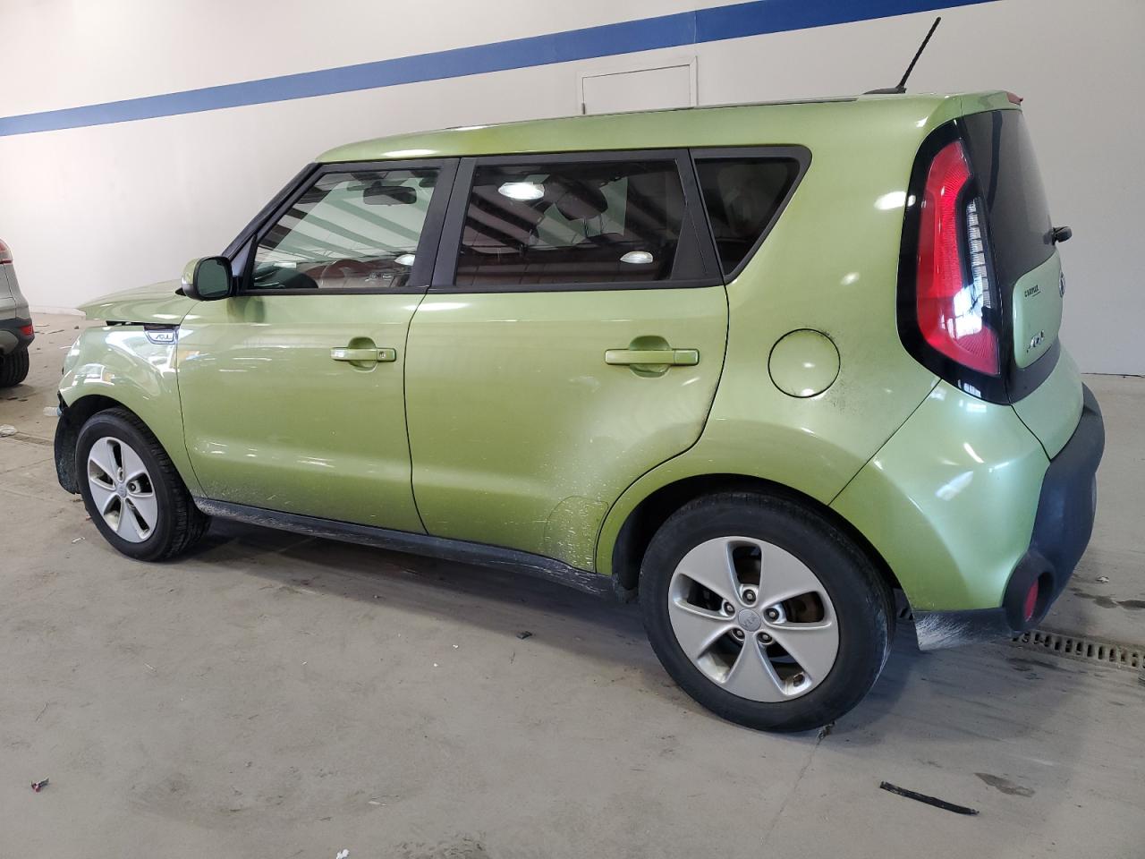 2016 Kia Soul - Image 2