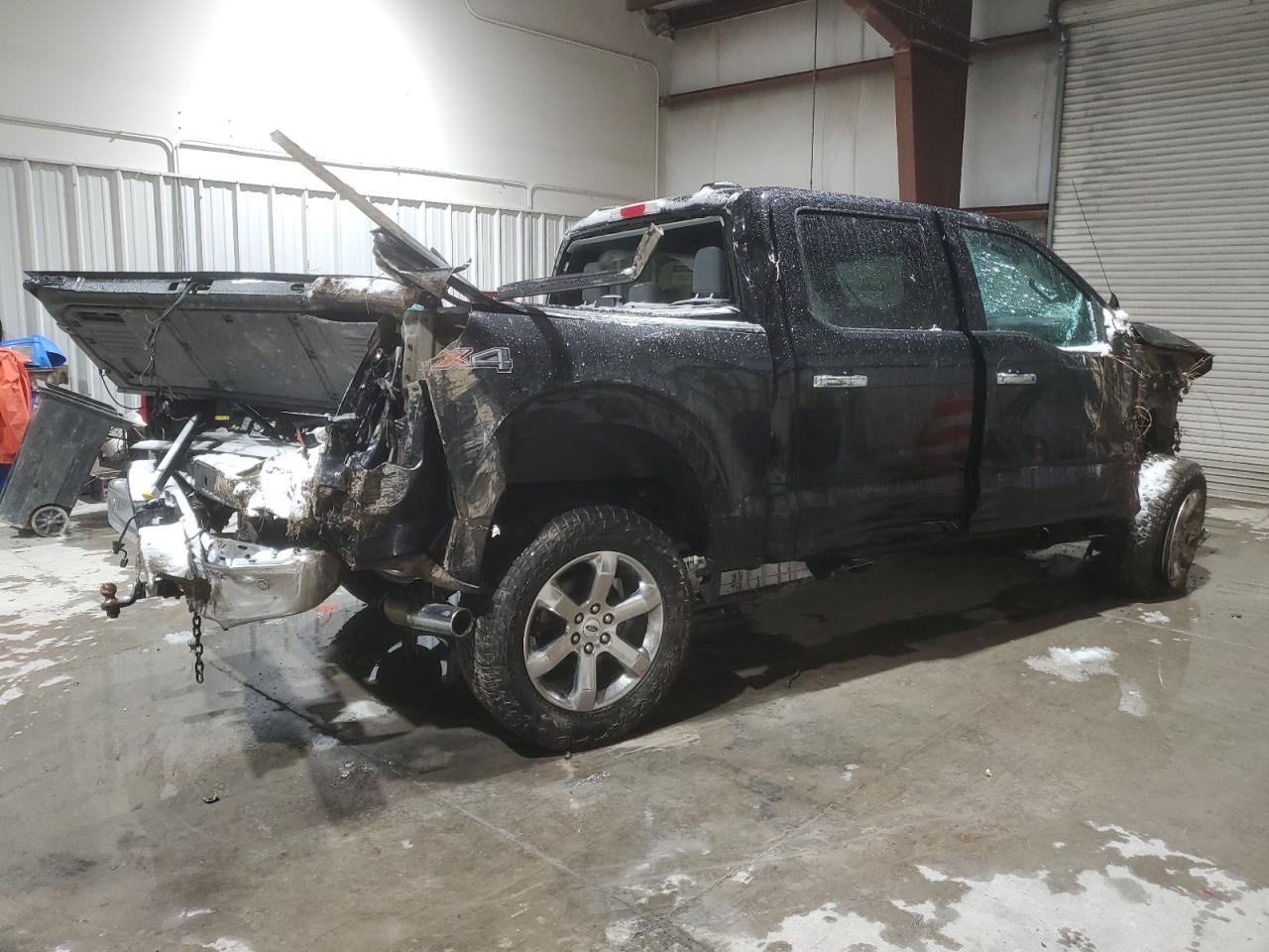 2021 Ford F-150 - Image 3