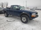 2002 Chevrolet S Truck S10 na sprzedaż w Wayland, MI - All Over