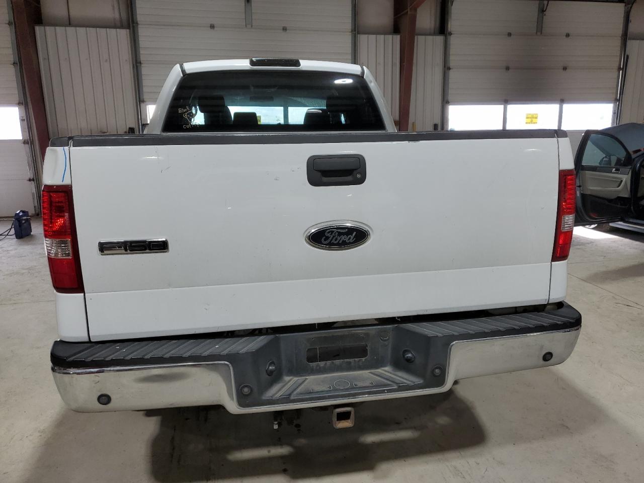 2007 Ford F-150 - Image 6