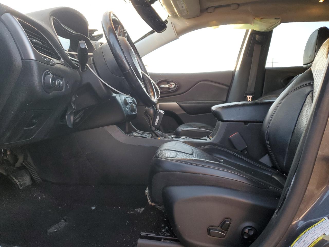 2021 Jeep Grand Cherokee - Image 7