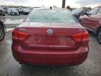 2015 Volkswagen Passat S за продажба в Montgomery, AL - Front End