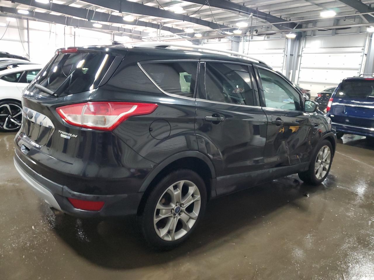 VIN 1FMCU9J94EUA31024 2014 FORD ESCAPE no.3