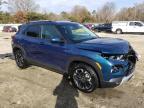 2021 Chevrolet Trailblazer Lt for Sale in Seaford, DE - Front End