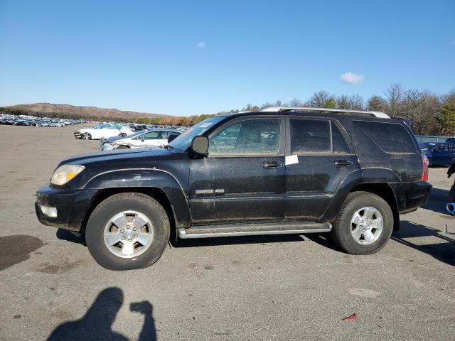 2003 Toyota 4Runner Limited