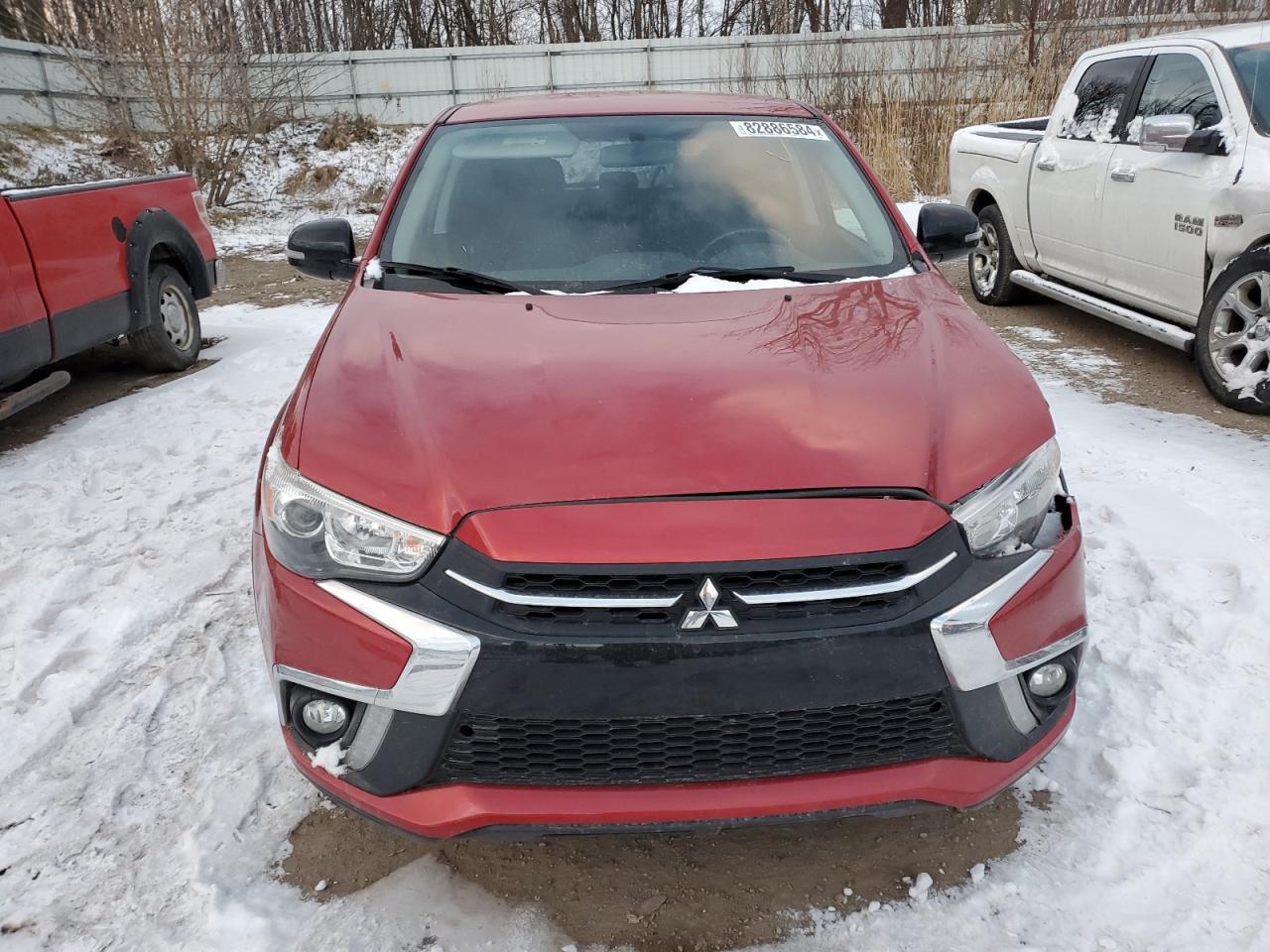 2019 Mitsubishi Outlander - Image 5