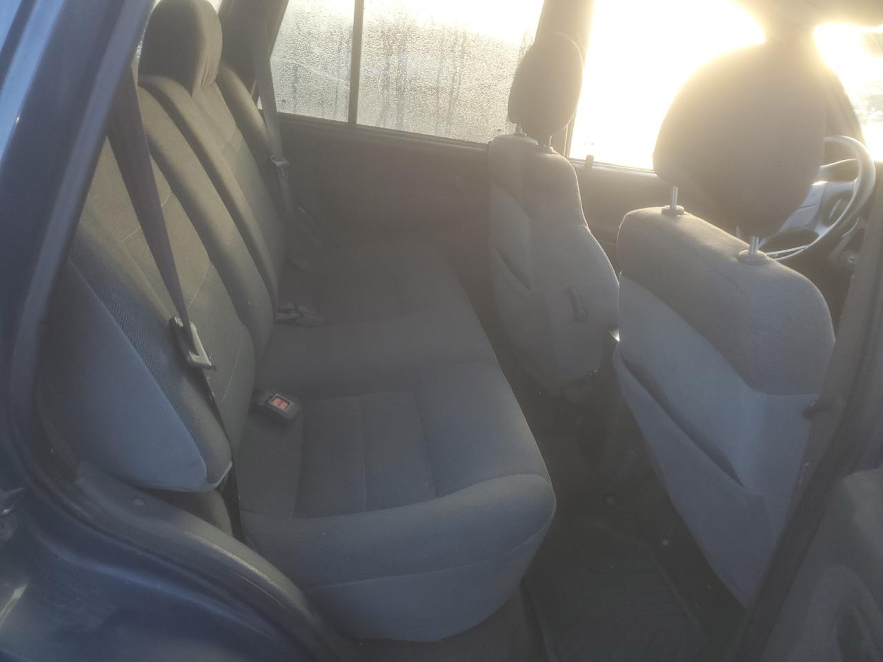 2001 Kia Sportage VIN: KNDJA723115039413 Lot: 85796214