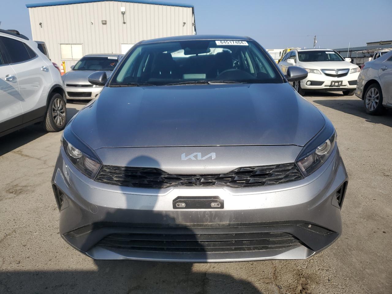 2023 Kia Forte - Image 5