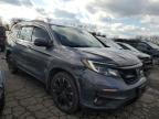 2021 Honda Pilot Se en Venta en New Britain, CT - Side