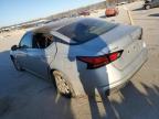 2024 Nissan Altima Sr იყიდება Kansas City-ში, KS - Burn
