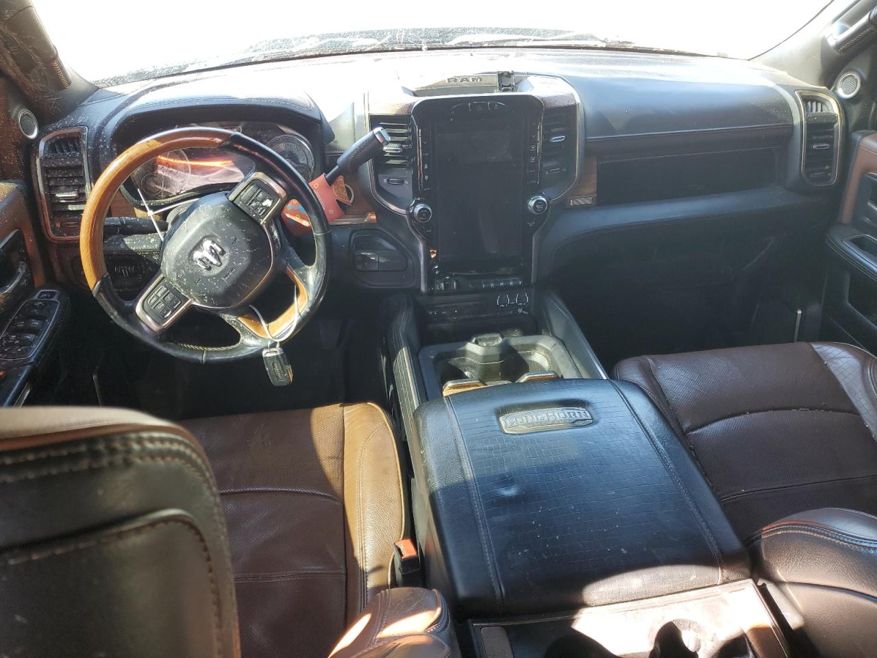 2019 RAM 3500 - Image 8