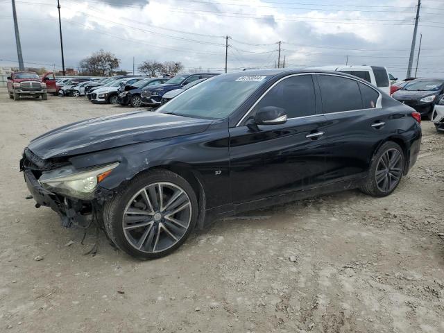 2014 Infiniti Q50 Base