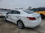 2011 Buick Lacrosse Cxs продається в Pekin, IL - Side