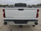 2023 Chevrolet Silverado K2500 Heavy Duty Lt de vânzare în Houston, TX - Front End