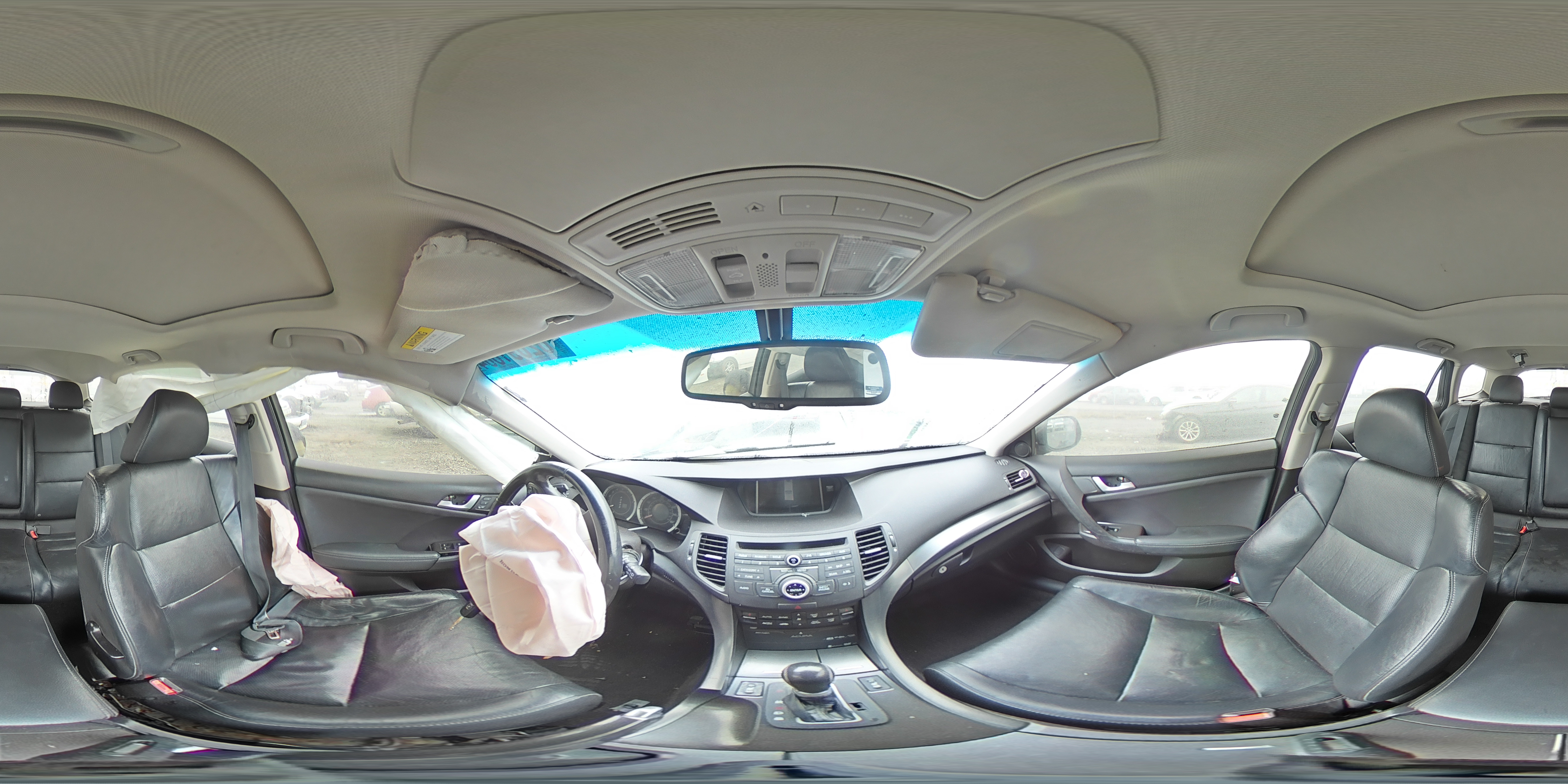 2013 Acura TSX - Image 13