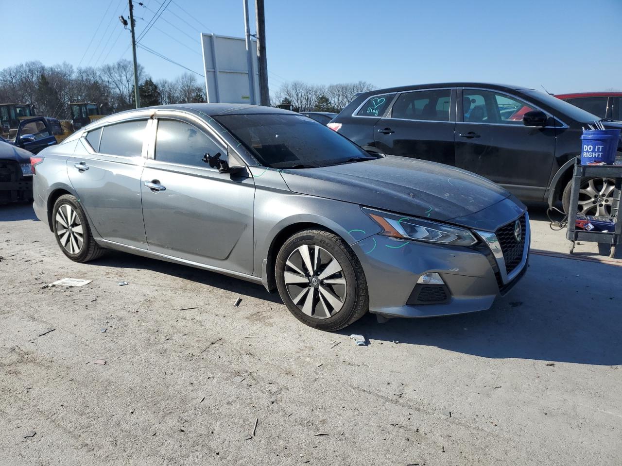 2021 Nissan Altima - Image 4