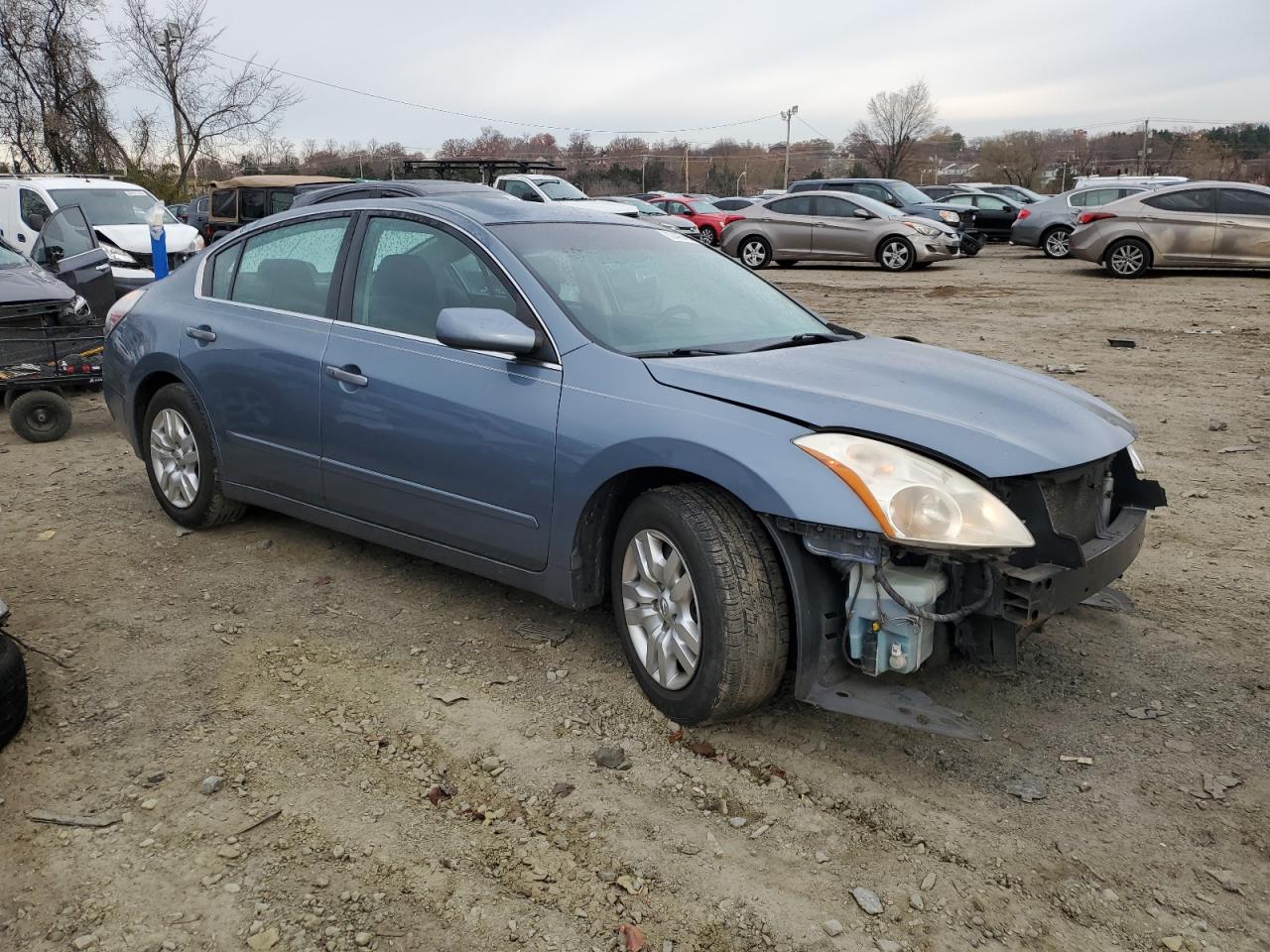 2011 Nissan Altima - Image 4
