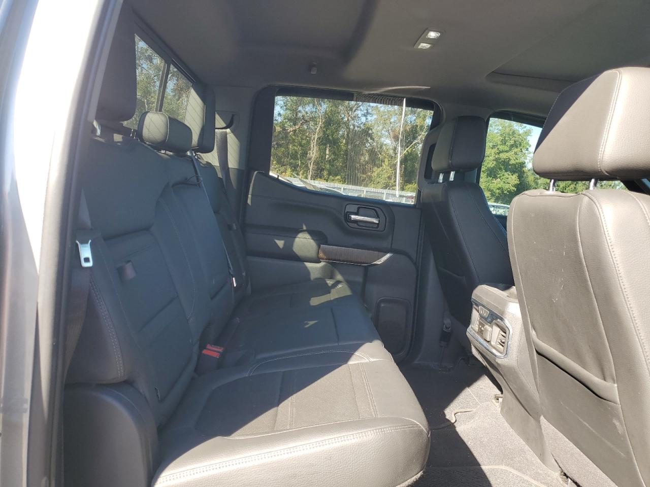 2020 GMC Sierra - Image 10